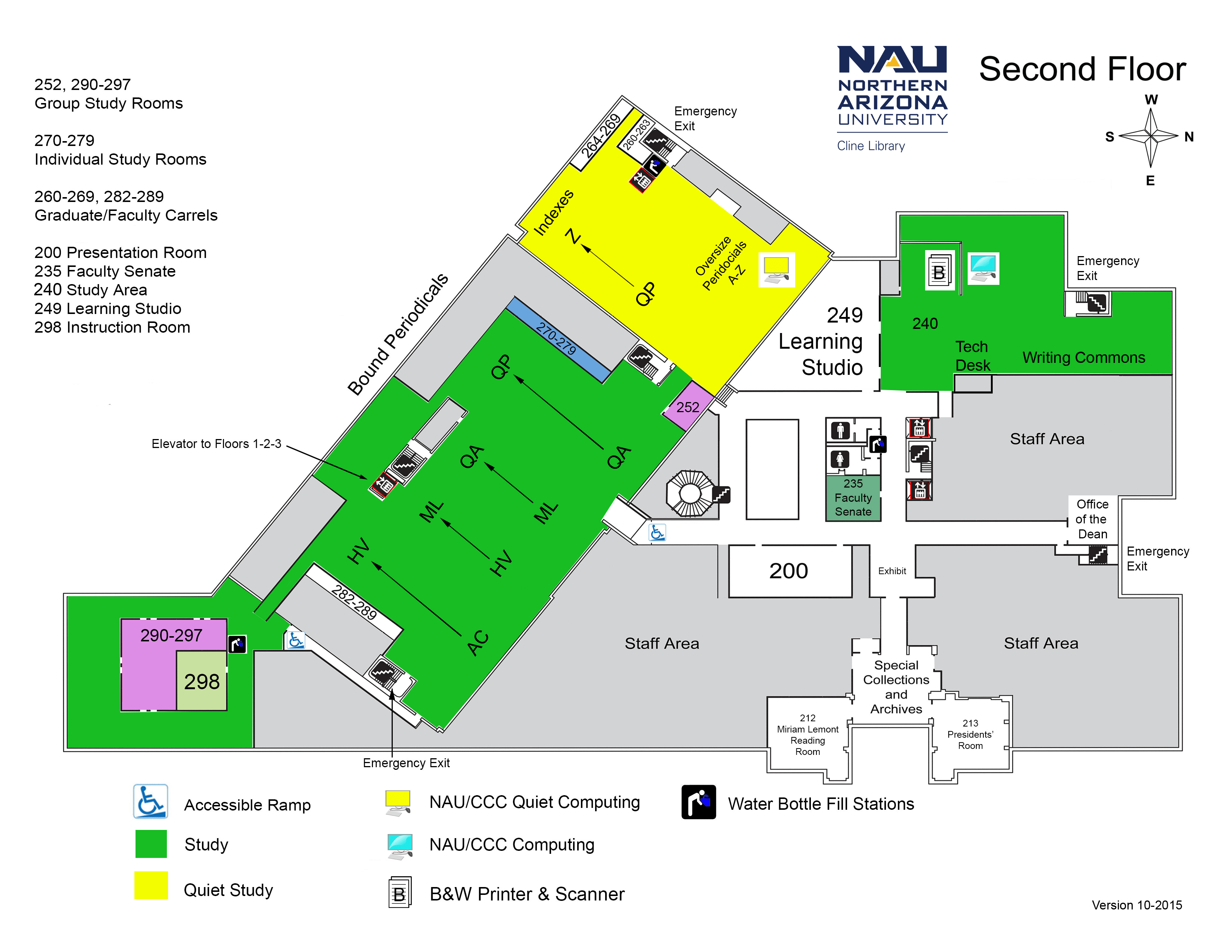 Nau Mcconnell Floor Plan floorplans.click